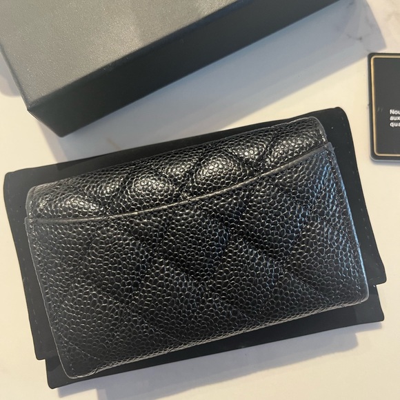 Authentic Brand New Chanel Card holder - Picture 6 of 8